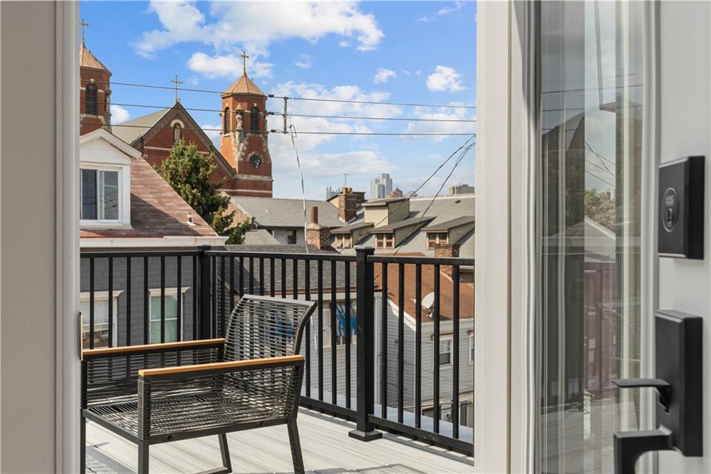 183 South 16th Street Pittsburgh, PA 15203 - Photo 21 of 42