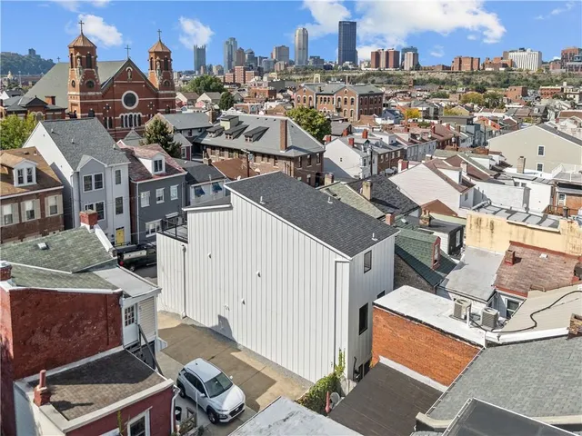 $599,000 | 183 South 16th Street, Pittsburgh, PA 15203