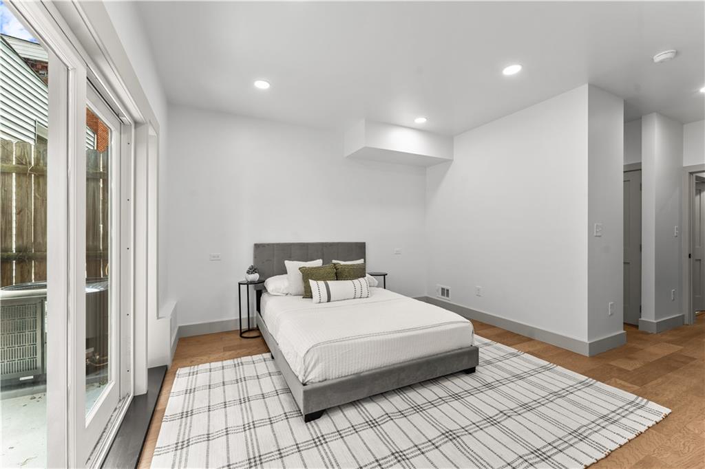 183 South 16th Street Pittsburgh, PA 15203 - Photo 36 of 42