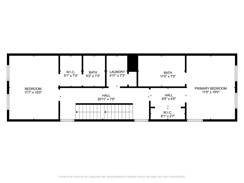 183 South 16th Street Pittsburgh, PA 15203 - Photo 40 of 42 Second Floor