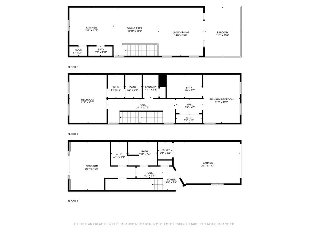 183 South 16th Street Pittsburgh, PA 15203 - Photo 42 of 42