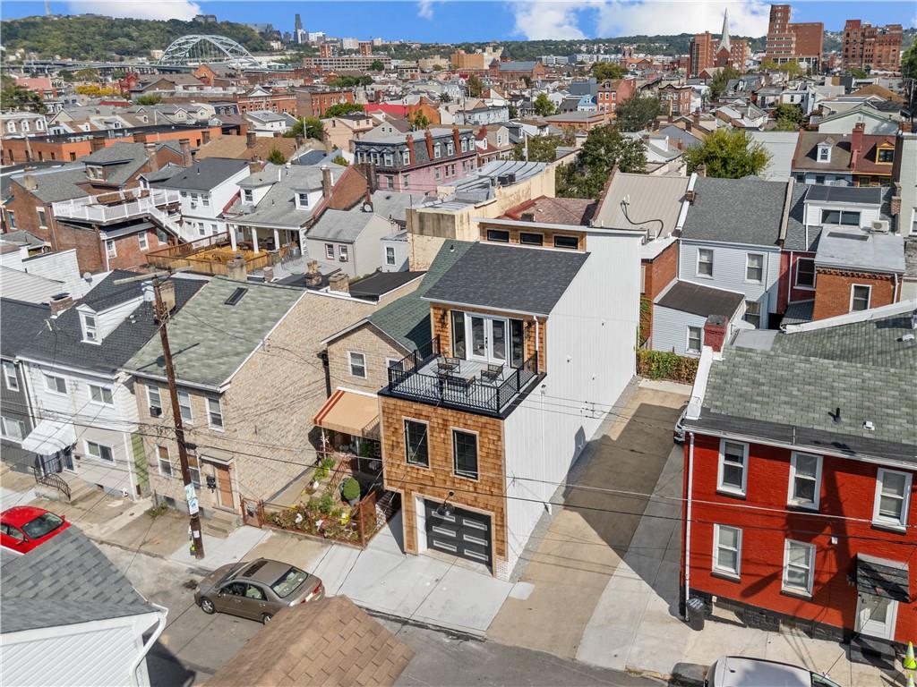 183 South 16th Street Pittsburgh, PA 15203 - Photo 5 of 42