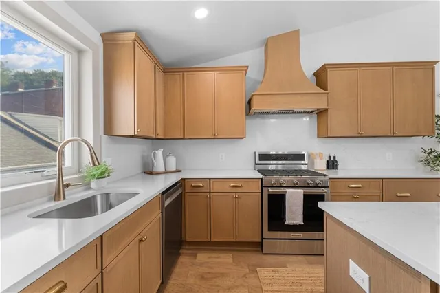 $599,000 | 183 South 16th Street, Pittsburgh, PA 15203