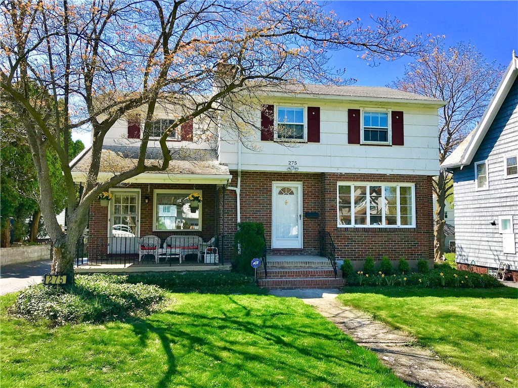 275 Beresford Road Rochester, NY 14610 - Photo 1 of 1