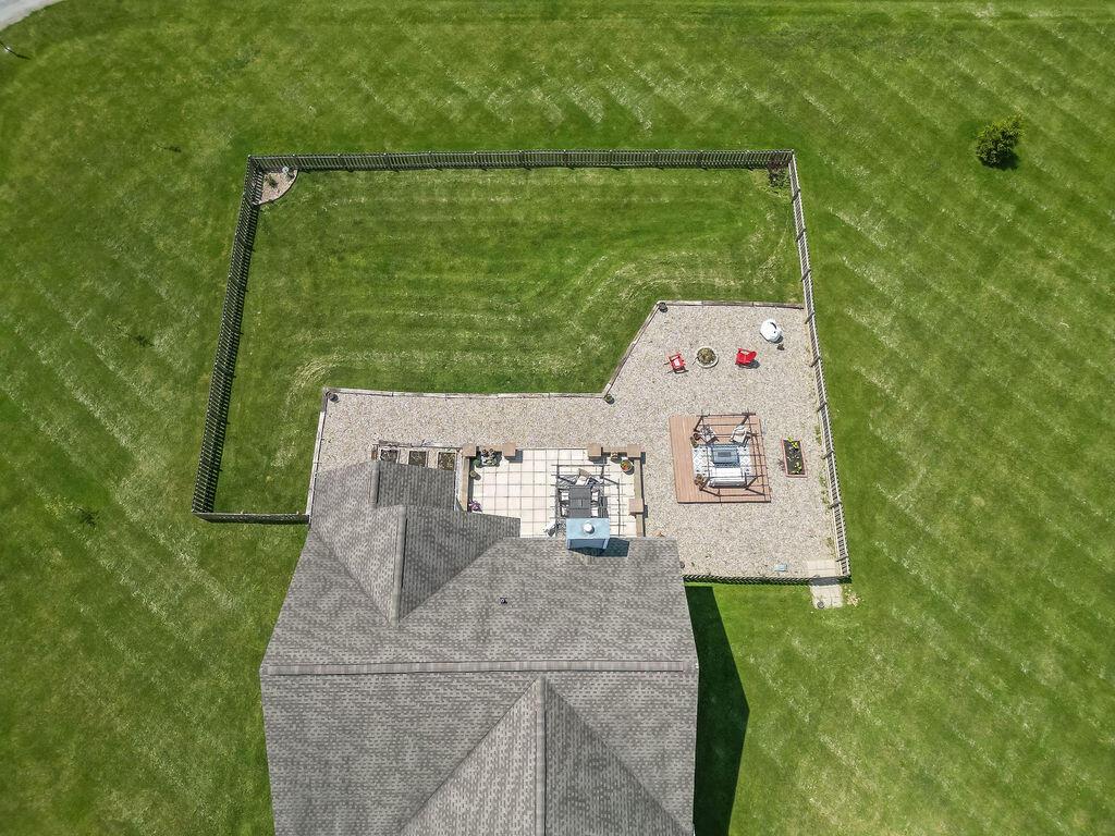 450 Treesong Road Marengo, OH 43334 - Photo 72 of 75 3drone-7