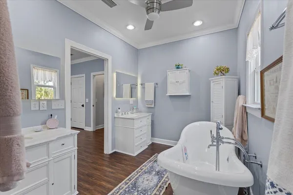 $525,000 | 200 North Cheryl Drive, Perry, FL 32347