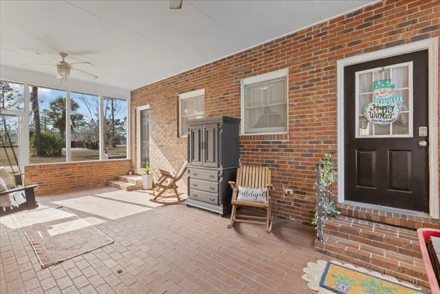 $525,000 | 200 North Cheryl Drive, Perry, FL 32347