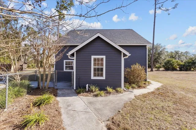 $525,000 | 200 North Cheryl Drive, Perry, FL 32347