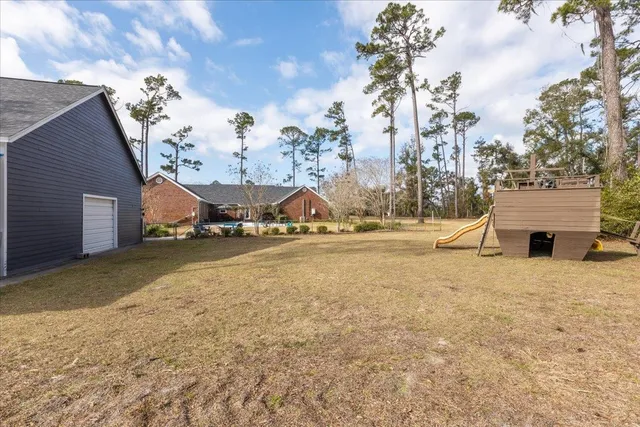 $525,000 | 200 North Cheryl Drive, Perry, FL 32347