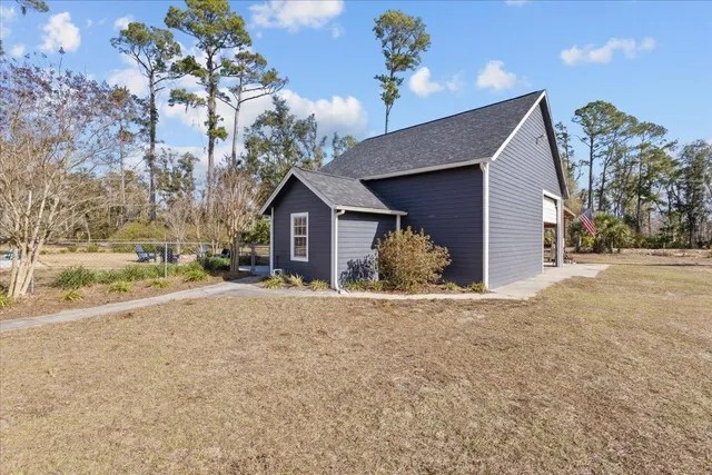 $525,000 | 200 North Cheryl Drive, Perry, FL 32347