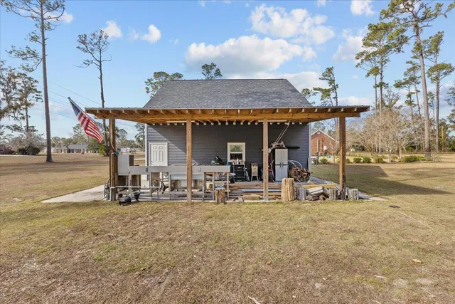 $525,000 | 200 North Cheryl Drive, Perry, FL 32347