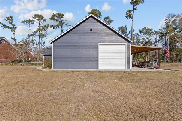 $525,000 | 200 North Cheryl Drive, Perry, FL 32347