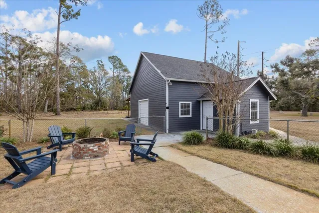 $525,000 | 200 North Cheryl Drive, Perry, FL 32347