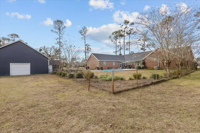 $525,000 | 200 North Cheryl Drive, Perry, FL 32347