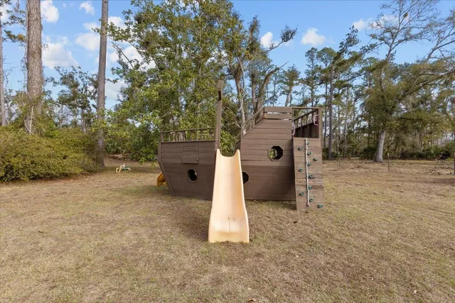 $525,000 | 200 North Cheryl Drive, Perry, FL 32347