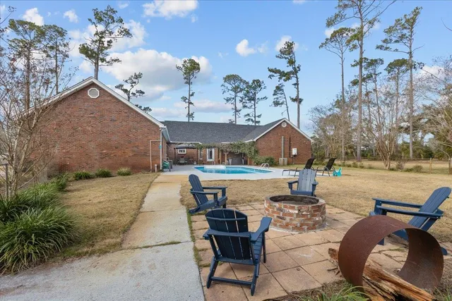 $525,000 | 200 North Cheryl Drive, Perry, FL 32347