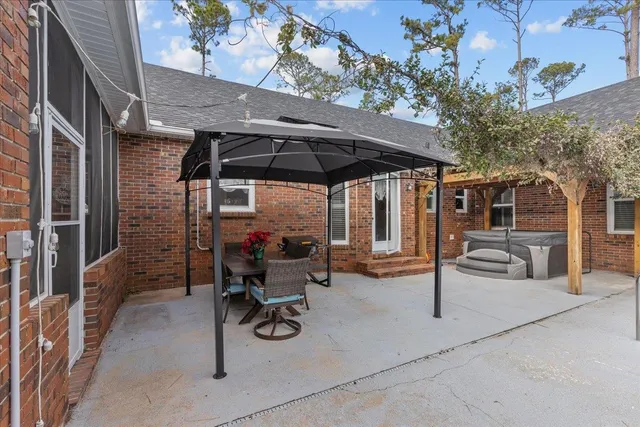 $525,000 | 200 North Cheryl Drive, Perry, FL 32347