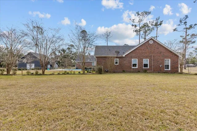 $525,000 | 200 North Cheryl Drive, Perry, FL 32347