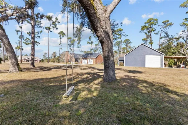 $525,000 | 200 North Cheryl Drive, Perry, FL 32347