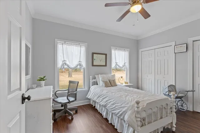 $525,000 | 200 North Cheryl Drive, Perry, FL 32347