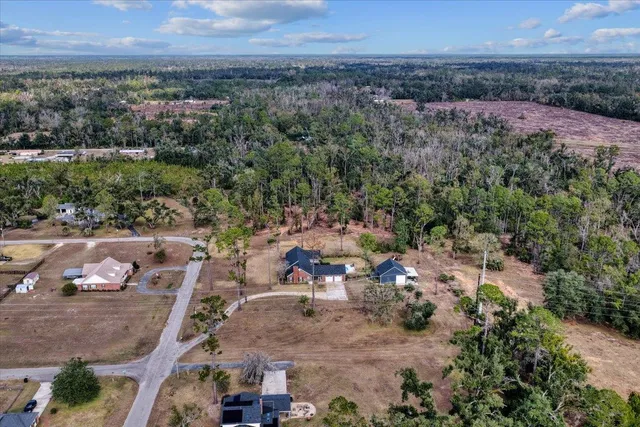 $525,000 | 200 North Cheryl Drive, Perry, FL 32347