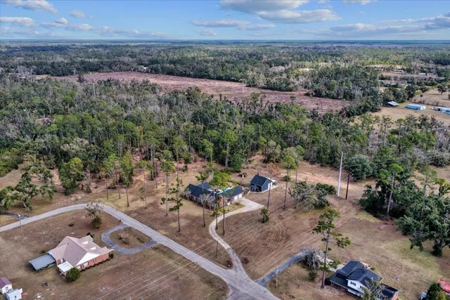 $525,000 | 200 North Cheryl Drive, Perry, FL 32347
