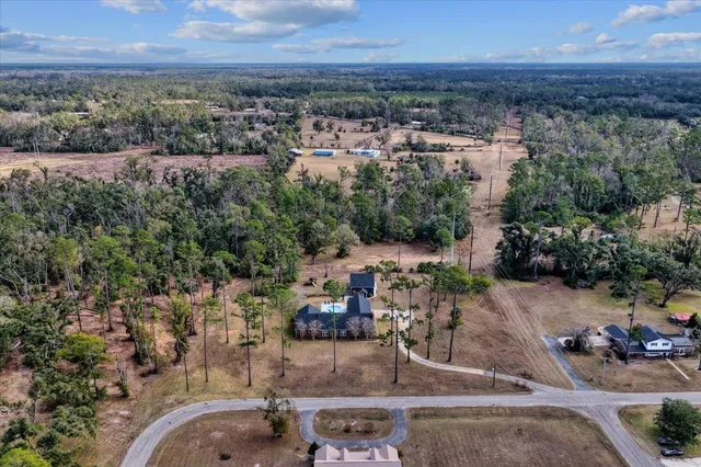 $525,000 | 200 North Cheryl Drive, Perry, FL 32347