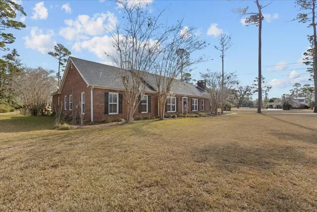$525,000 | 200 North Cheryl Drive, Perry, FL 32347