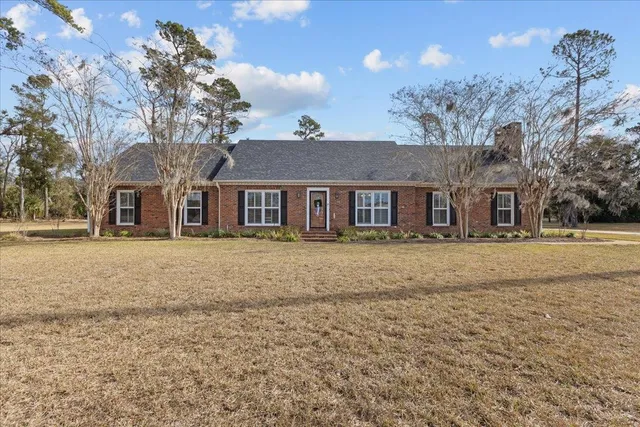 $525,000 | 200 North Cheryl Drive, Perry, FL 32347