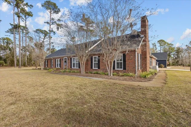 $525,000 | 200 North Cheryl Drive, Perry, FL 32347