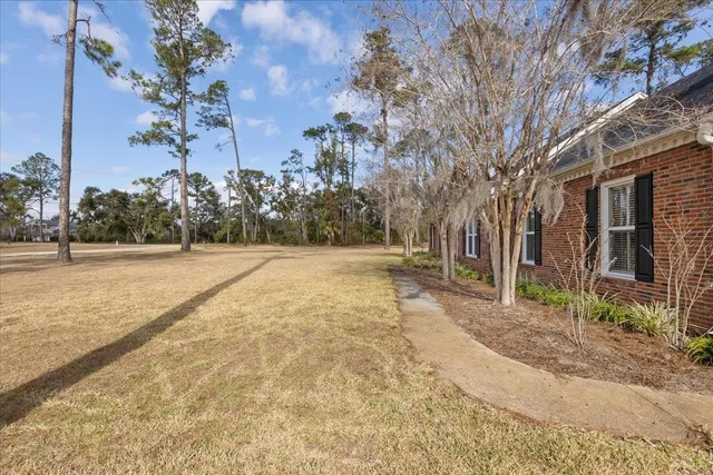 $525,000 | 200 North Cheryl Drive, Perry, FL 32347