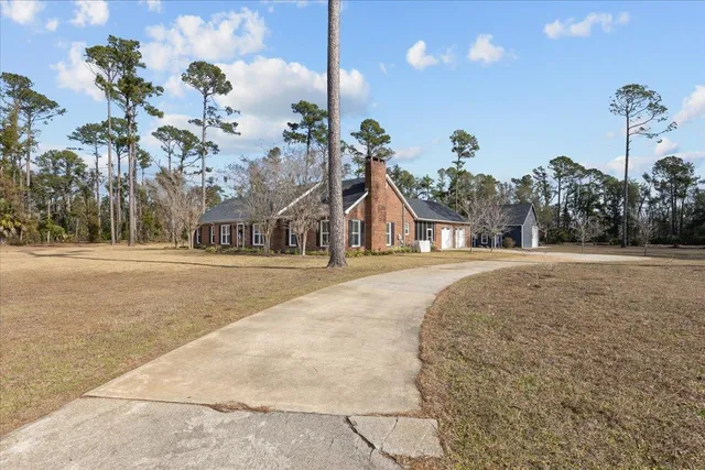 $525,000 | 200 North Cheryl Drive, Perry, FL 32347