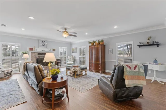 $525,000 | 200 North Cheryl Drive, Perry, FL 32347