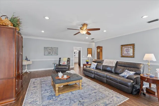 $525,000 | 200 North Cheryl Drive, Perry, FL 32347