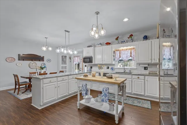 $525,000 | 200 North Cheryl Drive, Perry, FL 32347