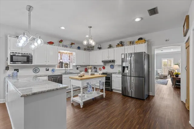 $525,000 | 200 North Cheryl Drive, Perry, FL 32347