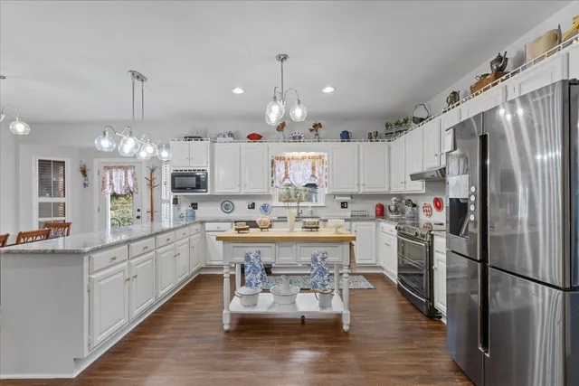 $525,000 | 200 North Cheryl Drive, Perry, FL 32347