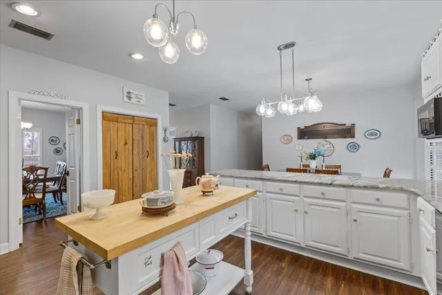 $525,000 | 200 North Cheryl Drive, Perry, FL 32347