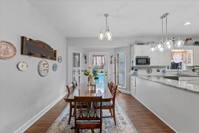 $525,000 | 200 North Cheryl Drive, Perry, FL 32347