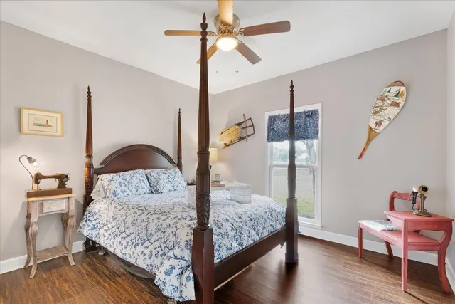 $525,000 | 200 North Cheryl Drive, Perry, FL 32347