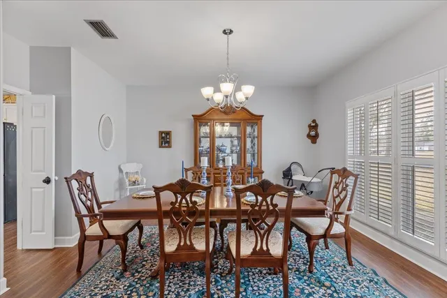 $525,000 | 200 North Cheryl Drive, Perry, FL 32347