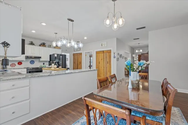 $525,000 | 200 North Cheryl Drive, Perry, FL 32347