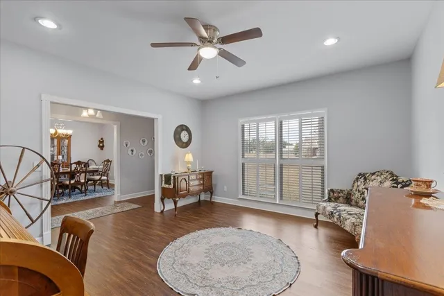 $525,000 | 200 North Cheryl Drive, Perry, FL 32347