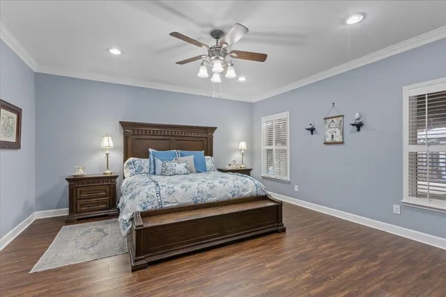 $525,000 | 200 North Cheryl Drive, Perry, FL 32347