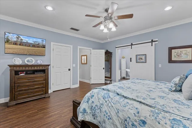 $525,000 | 200 North Cheryl Drive, Perry, FL 32347