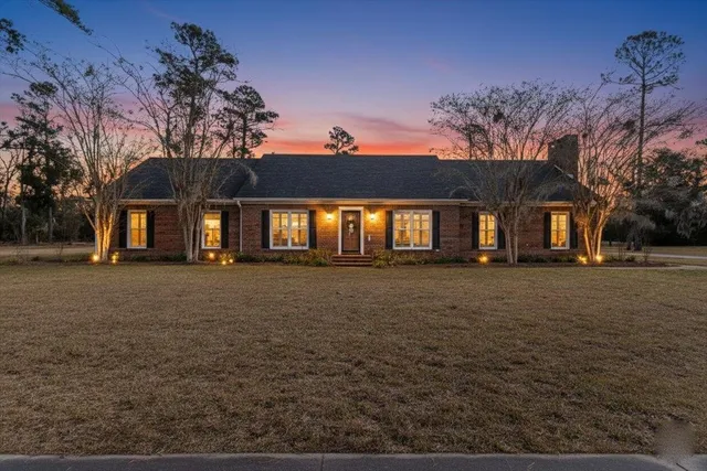 $525,000 | 200 North Cheryl Drive, Perry, FL 32347