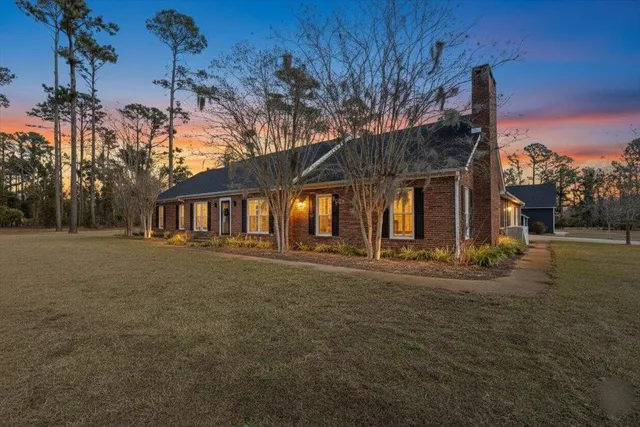 $525,000 | 200 North Cheryl Drive, Perry, FL 32347