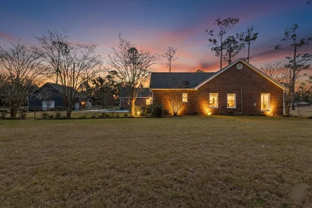 $525,000 | 200 North Cheryl Drive, Perry, FL 32347