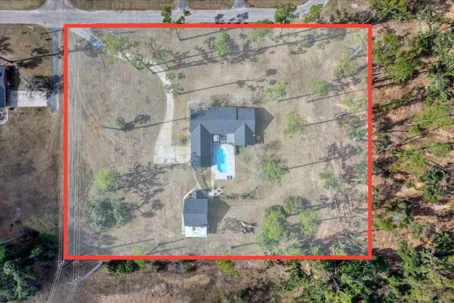 $525,000 | 200 North Cheryl Drive, Perry, FL 32347