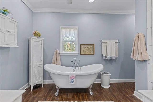 $525,000 | 200 North Cheryl Drive, Perry, FL 32347